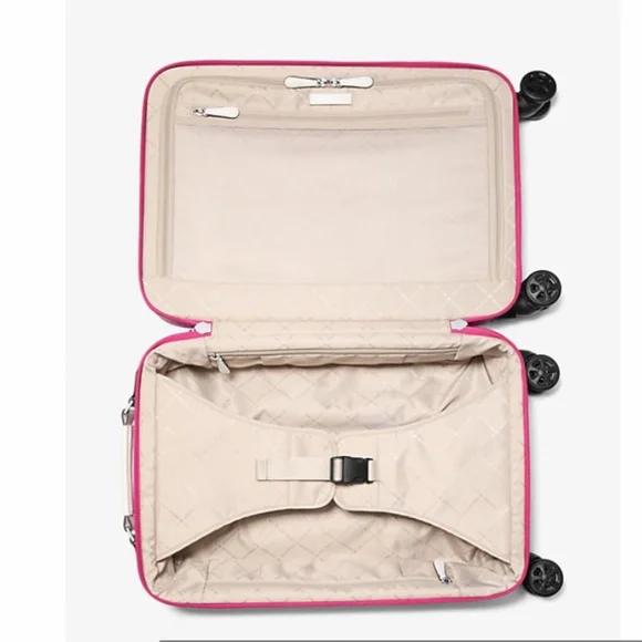 Dragonfruit Jet set Michael Kors - Picture 4 of 8